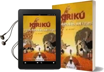 Descargar AudioLibro Kiriku y las Bestias Salvajes (Cd) de Varios Autores año 2007
