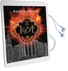 Descargar AudioLibro Kot de Rafael Abalos año 2007