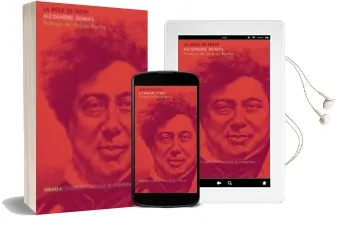 Descargar AudioLibro La Bola de Nieve de Alexandre Dumas año 2007