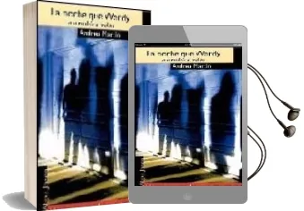 Descargar AudioLibro La Noche que Wendy Aprendio a Volar de Andreu Martin año 2007