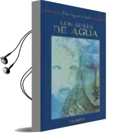 Descargar AudioLibro Los Seres de Agua: Libro Segundo de Estela de Paloma Puya año 2007