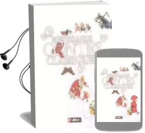 Descargar AudioLibro Mes Grands Contes Classiques de Varios Autores año 2007