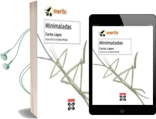 Descargar AudioLibro Minimaladas de Carlos Lopez año 2007
