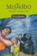 AudioLibro Misterio del Gato Desaparecido de Enid Blyton