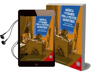 Descargar AudioLibro Musica i Poemes per a Petits Monstres (Conte cd) de Lola Casas año 2007