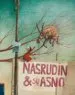 AudioLibro Nasrudin y el Asno de Odile Weulersse