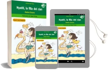 Descargar AudioLibro Nyatiti: La Filla del Clan de Andreu Sotorra Agramunt año 2007