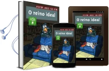 Descargar AudioLibro O Reino Ideal de Miguel Anxo Mouriño año 2007