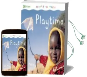 Descargar AudioLibro Playtime de Kate Petty año 2007
