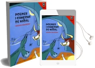 Descargar AudioLibro Poemes i Cançons de Nadal (Inclou cd) de Varios Autores año 2007