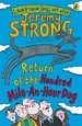 AudioLibro Return of the Hundred-Mile-An-Hour dog de Jeremy Strong