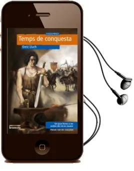 Descargar AudioLibro Temps de Conquesta de Enric Lluch año 2007