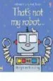 AudioLibro That´S not my Robot de Varios Autores