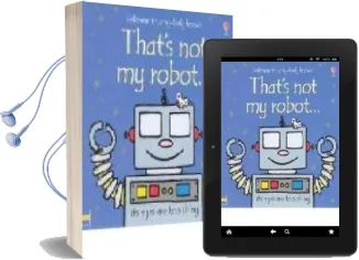 Descargar AudioLibro That´S not my Robot de Varios Autores año 2007