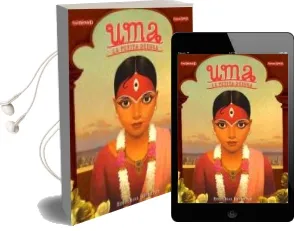 Descargar AudioLibro Uma la Petita Deesa de Fred Bernard año 2007