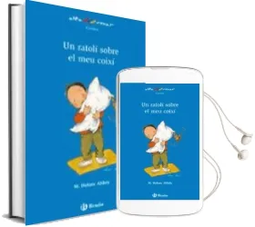 Descargar AudioLibro Un Ratoli a Sobre del meu Coixi de Dolors Alives año 2007