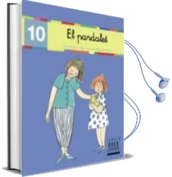 Descargar AudioLibro Xino Xano 10: El Pardalet (Cursiva) de Fina Masgrau I Plana año 2007