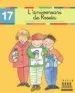 AudioLibro Xino Xano 17: L Aniversari de la Roseta (Cursiva) de Fina Masgrau I Plana