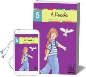 Descargar AudioLibro Xino Xano 5: A l Escola (Cursiva) de Fina Masgrau I Plana año 2007