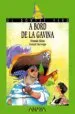 AudioLibro A Bord de la Gavina de Fernando Alonso