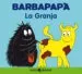 AudioLibro Barbapapa: La Granja (Catala) de Annette Tison