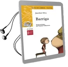 Descargar AudioLibro Barriga de Juan Luis Mira año 2007