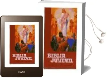 Descargar AudioLibro Biblia Juvenil de Theola Mary año 2007