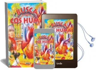 Descargar AudioLibro Busca al cos Huma de Varios Autores año 2007