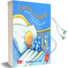 Descargar AudioLibro Cantem i Dormin (Inclou cd) de Toni Gimenez año 2007