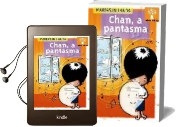Descargar AudioLibro Chan, a Pastasma de Mariasun Landa año 2007