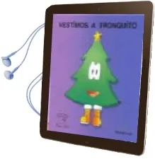 Descargar AudioLibro Cu-Cu: Vestimos a Tronquito de Rosa Nadal Marti año 2007