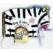 AudioLibro Cuddle Books: Big Zebra de Varios Autores