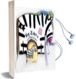 Descargar AudioLibro Cuddle Books: Big Zebra de Varios Autores año 2007