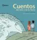 AudioLibro Cuentos del Cielo y de la Tierra de Tomas Molina