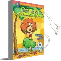 Descargar AudioLibro Daniela y el Enigma del Parque de Paloma Puya año 2007