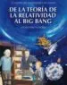 AudioLibro De la Teoria de la Relatividad al big Bang de Alfonso Perez De Laborda