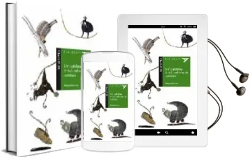 Descargar AudioLibro De Palabras o Saltimbanquis de Miquel Desclot año 2007