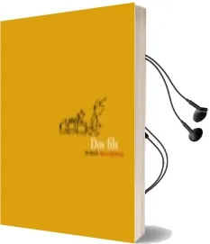 Descargar AudioLibro Dos Fils (Premi Hospital Sant Joan de deu 2007) de Pep Molist año 2007