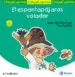 AudioLibro El Espantapajaros Volador (Chiquicuentos) de Varios Autores