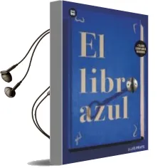 Descargar AudioLibro El Libro Azul de Lluis Prats año 2007