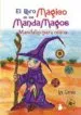 AudioLibro El Libro Magico de los Mandamagos: Mandalas para Niños de Lys Garcia