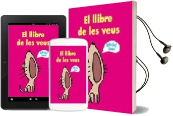 Descargar AudioLibro El Llibre de les Veus de Soledad Bravi año 2007