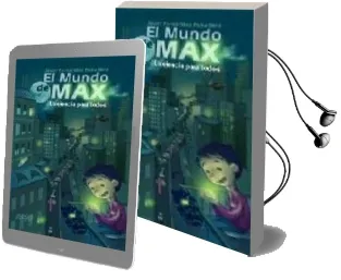 Descargar AudioLibro El Mundo de Max: La Ciencia para Todos de Javier Fernandez Panadero año 2007