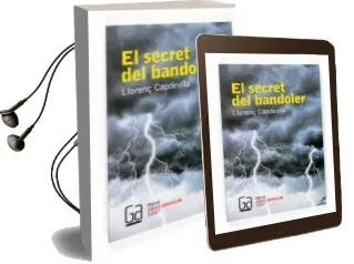 Descargar AudioLibro El Secret del Bandoler (Premi Gran Angular 2007) de Llorenç Capdevilla año 2007