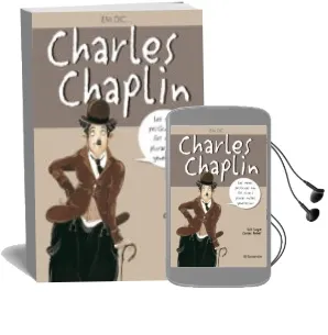 Descargar AudioLibro Em Dic... Charles Chaplin de Luis Luque año 2007