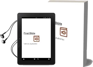 Descargar AudioLibro First Bible de Varios Autores año 2007