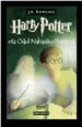 AudioLibro Harry Potter eta Odol Nahasiko Printzea de J.K. Rowling