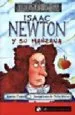 AudioLibro Increiblemente Famosos : Isaac Newton y su Manzana de Kjartan Poskitt