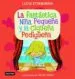 AudioLibro La Fantastica Niña Pequeña y la Cigüeña Pedigüeña de Lucia Etxebarria