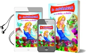 Descargar AudioLibro La Naturaleza con la Bella y la Bestia de Varios Autores año 2007